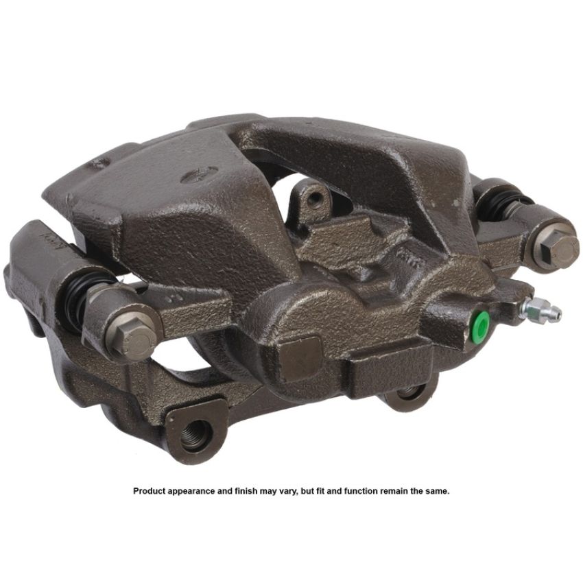 CARDONE Reman 19-B6319 Remanufactured Unloaded Caliper w/Bracket