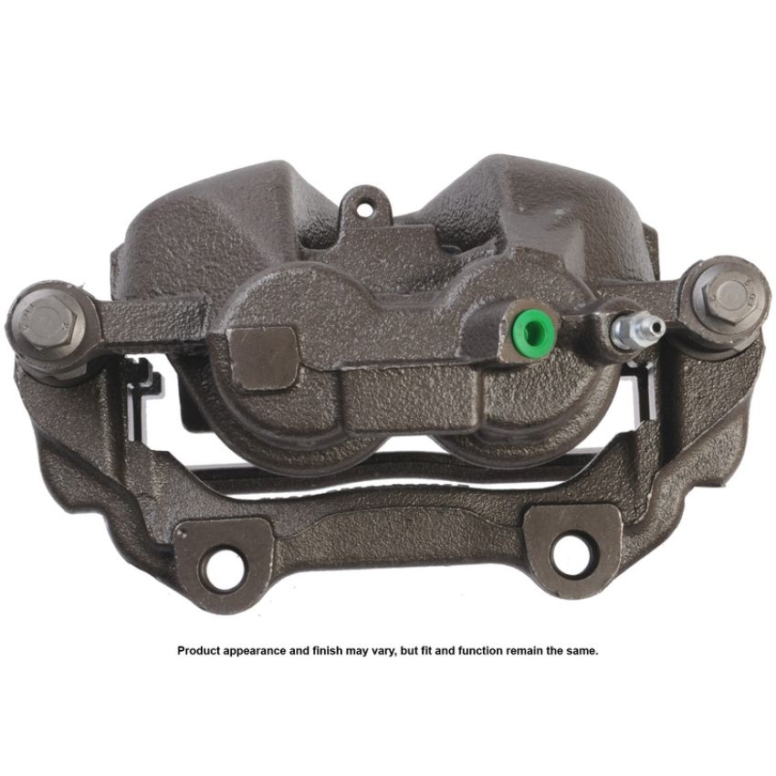 CARDONE Reman 19-B6319 Remanufactured Unloaded Caliper w/Bracket