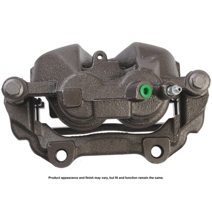 CARDONE Reman 19-B6319 Remanufactured Unloaded Caliper w/Bracket