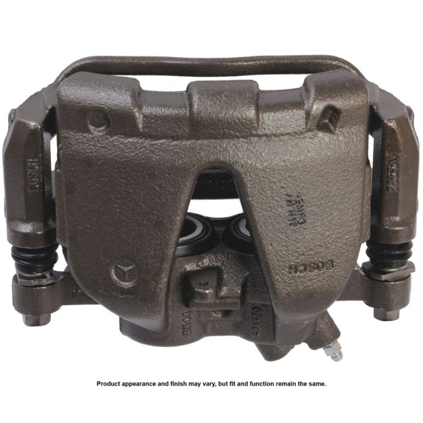 CARDONE Reman 19-B6319 Remanufactured Unloaded Caliper w/Bracket