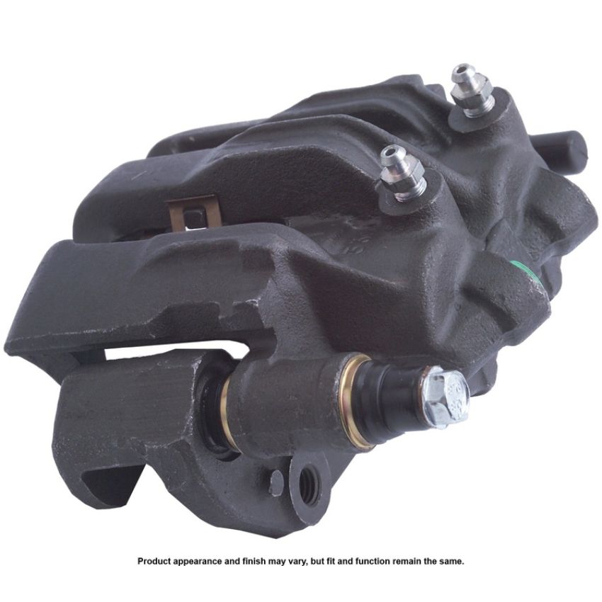 CARDONE Reman 19-B632 Remanufactured Unloaded Caliper w/Bracket