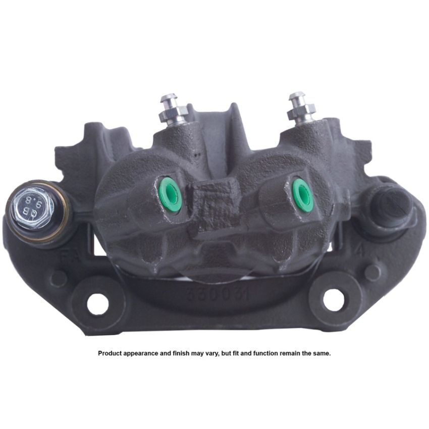 CARDONE Reman 19-B632 Remanufactured Unloaded Caliper w/Bracket
