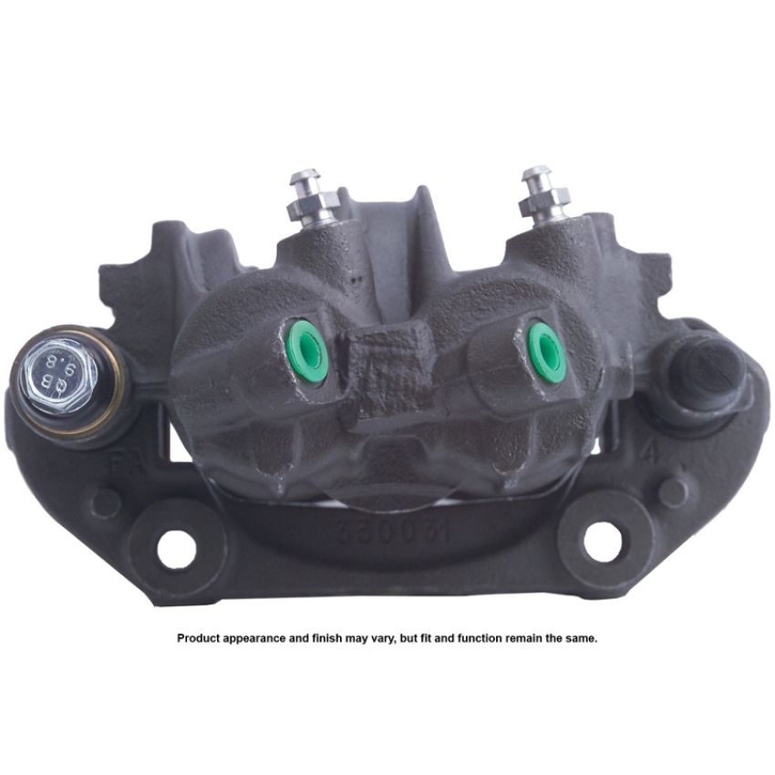 CARDONE Reman 19-B632 Remanufactured Unloaded Caliper w/Bracket