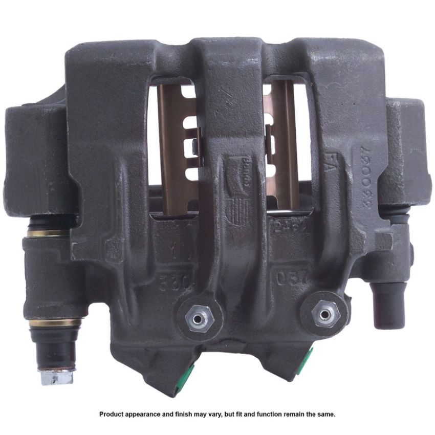 CARDONE Reman 19-B632 Remanufactured Unloaded Caliper w/Bracket