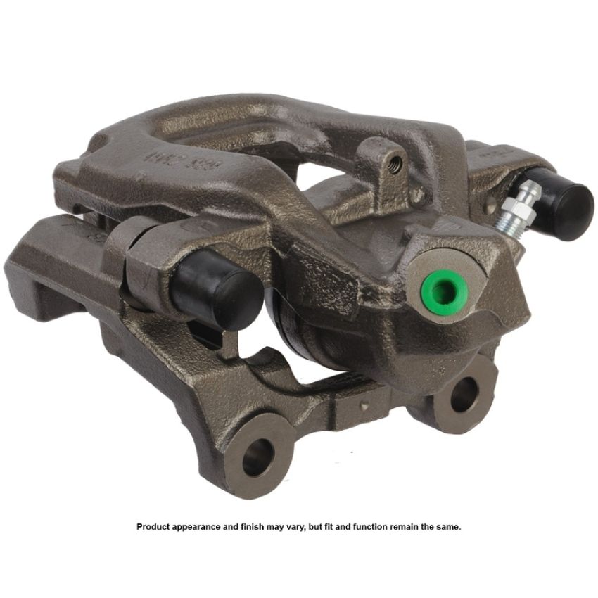 CARDONE Reman 19-B6360 Remanufactured Unloaded Caliper w/Bracket