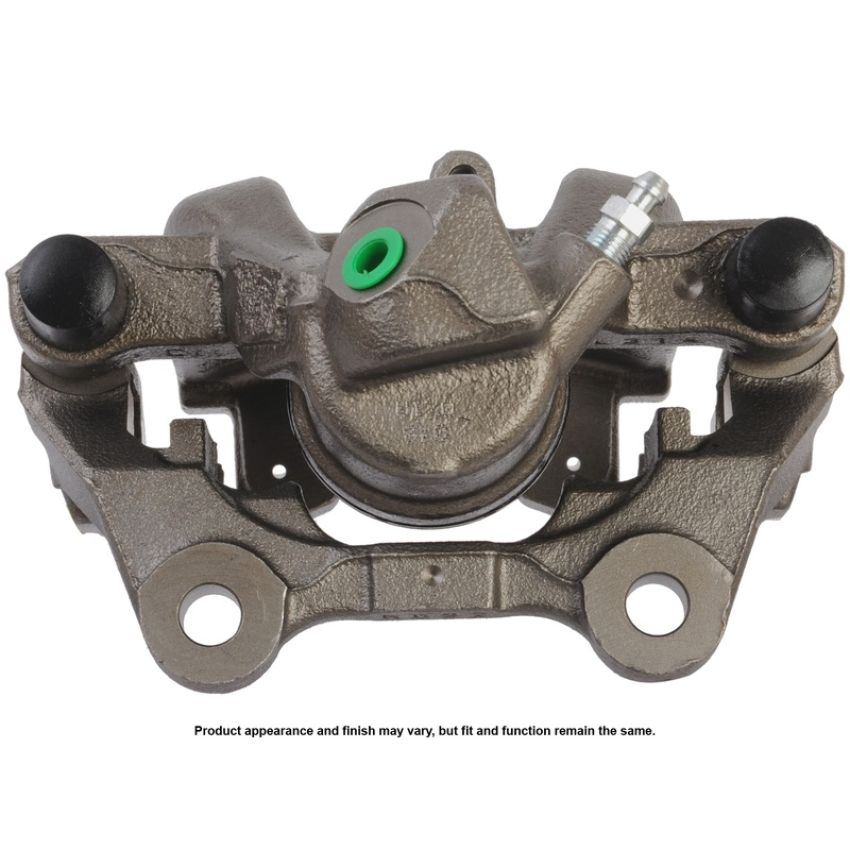 CARDONE Reman 19-B6360 Remanufactured Unloaded Caliper w/Bracket