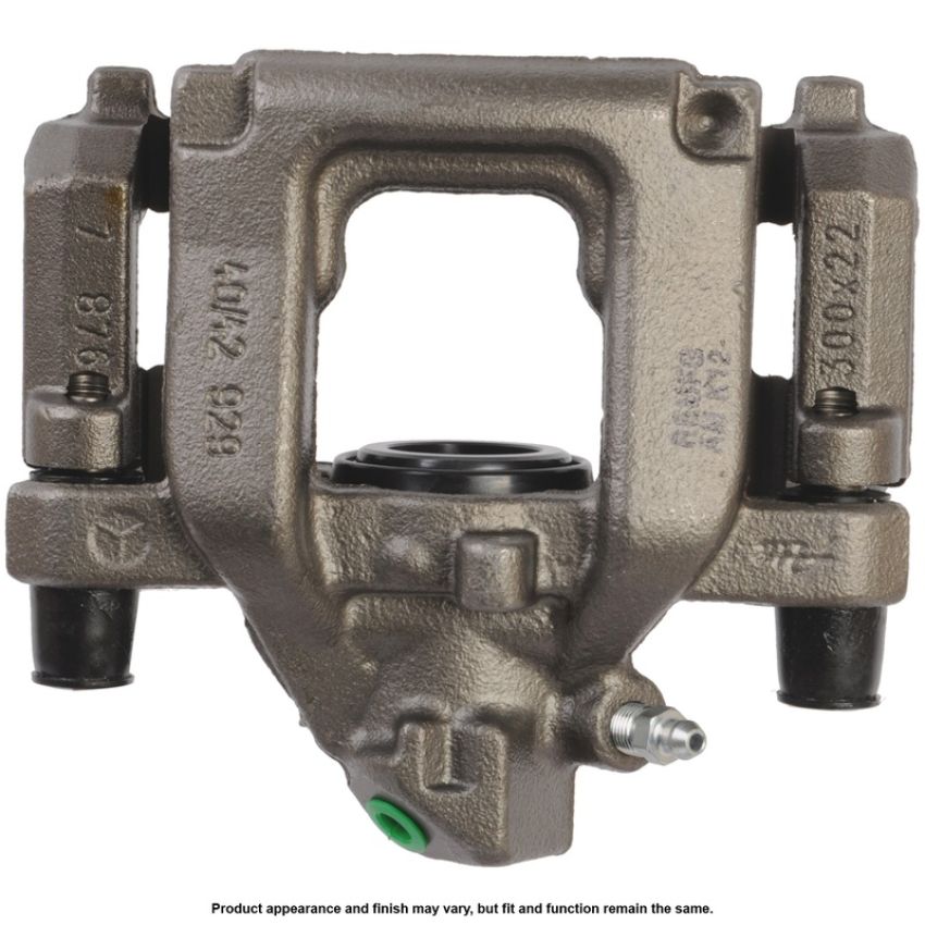 CARDONE Reman 19-B6360 Remanufactured Unloaded Caliper w/Bracket