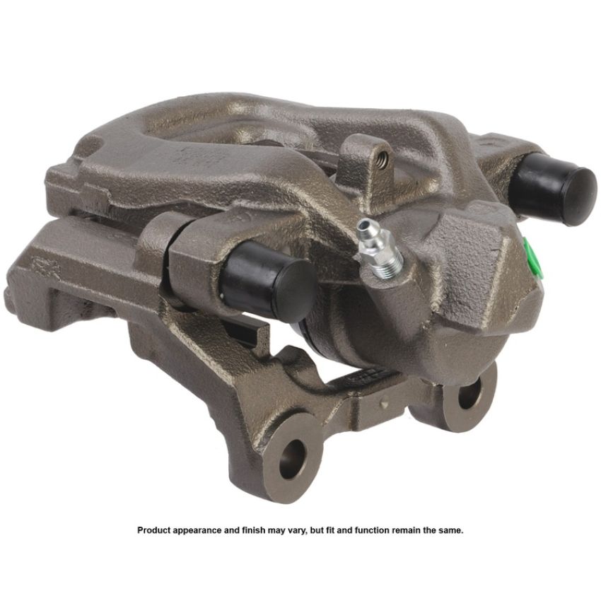 CARDONE Reman 19-B6361 Remanufactured Unloaded Caliper w/Bracket