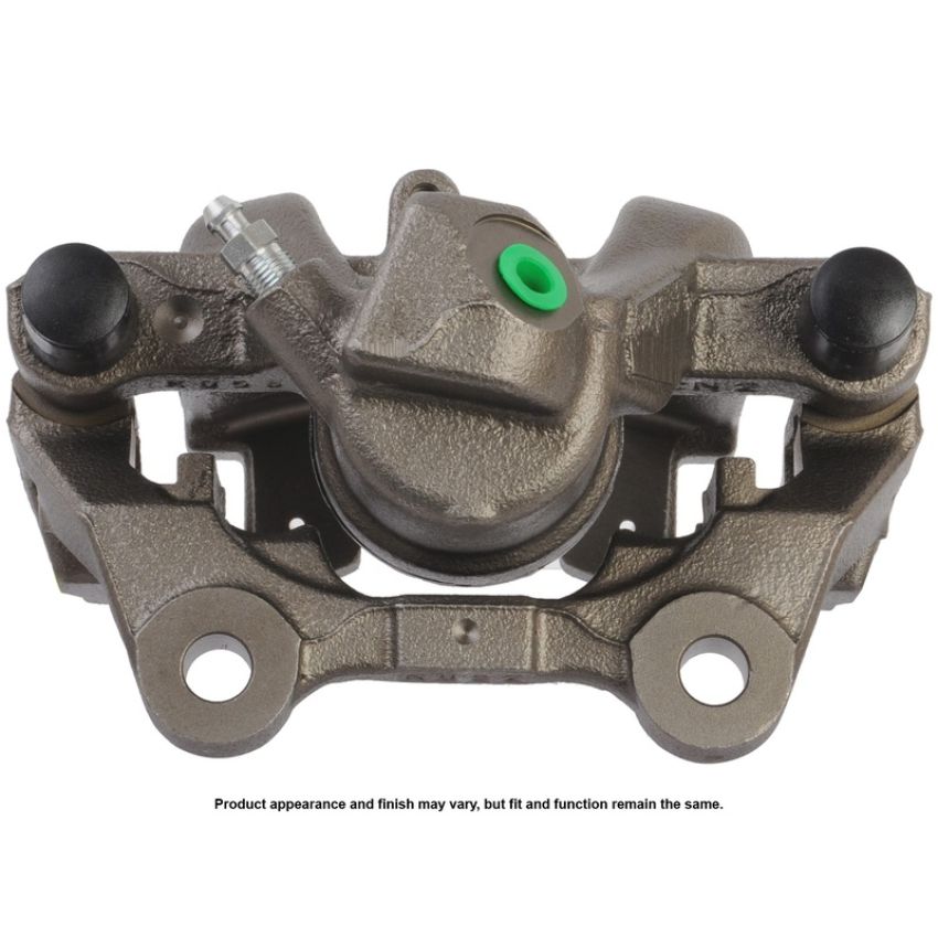 CARDONE Reman 19-B6361 Remanufactured Unloaded Caliper w/Bracket