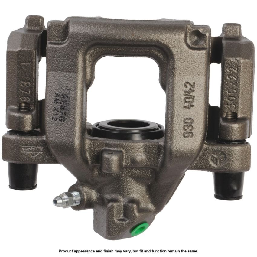 CARDONE Reman 19-B6361 Remanufactured Unloaded Caliper w/Bracket