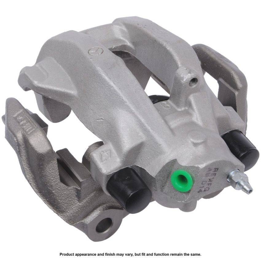 CARDONE Reman 19-B6370 Remanufactured Unloaded Caliper w/Bracket