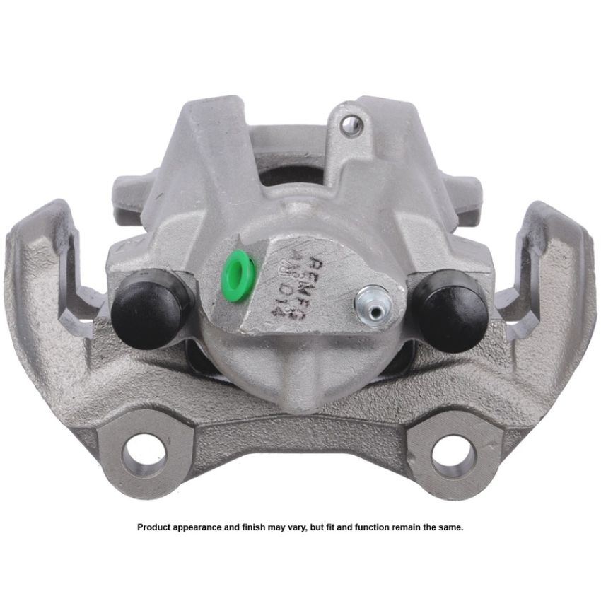 CARDONE Reman 19-B6370 Remanufactured Unloaded Caliper w/Bracket