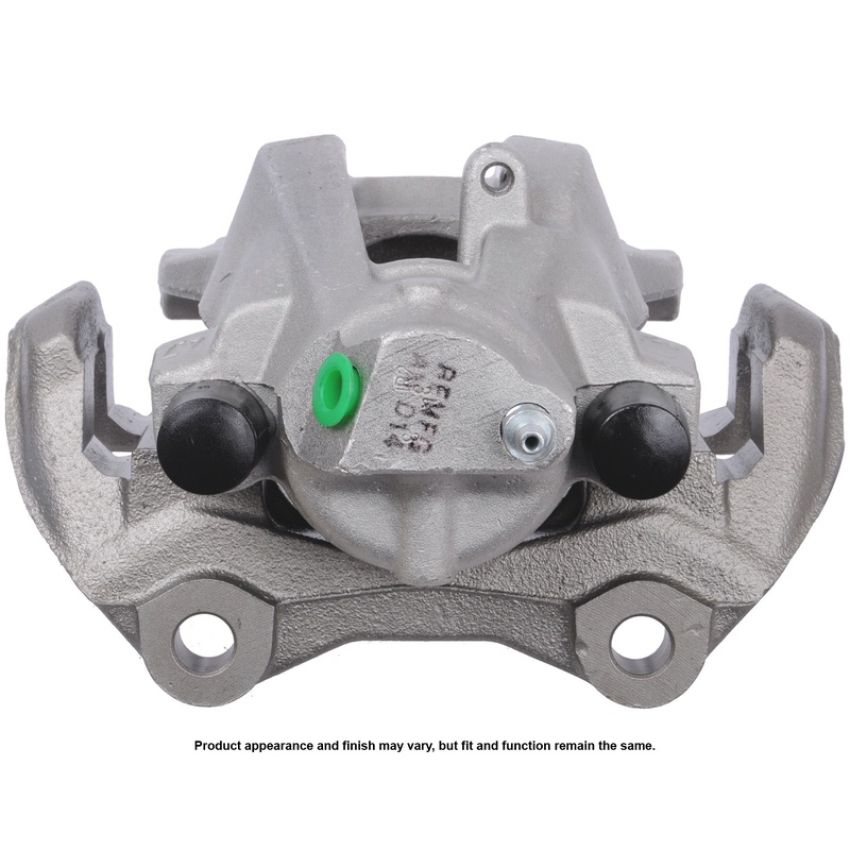 CARDONE Reman 19-B6370 Remanufactured Unloaded Caliper w/Bracket