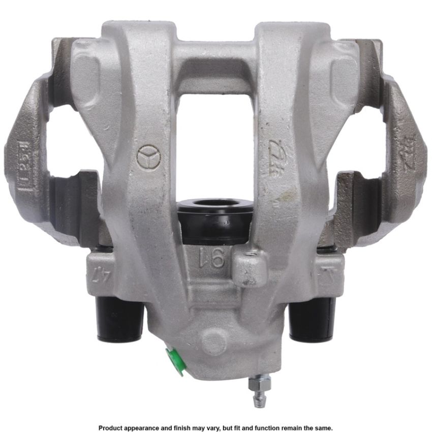 CARDONE Reman 19-B6370 Remanufactured Unloaded Caliper w/Bracket