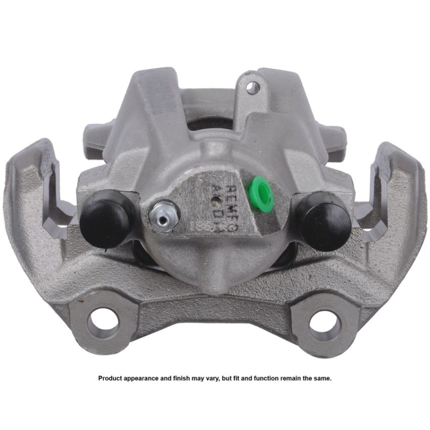 CARDONE Reman 19-B6371 Remanufactured Unloaded Caliper w/Bracket
