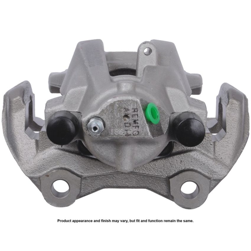 CARDONE Reman 19-B6371 Remanufactured Unloaded Caliper w/Bracket