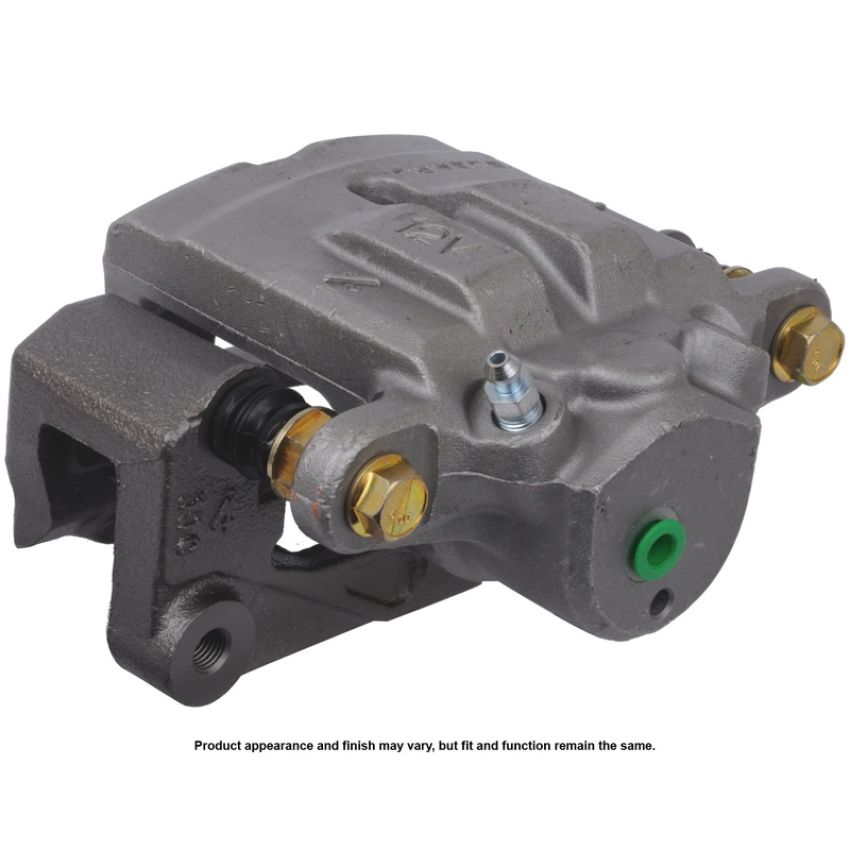 CARDONE Reman 19-B6376 Remanufactured Unloaded Caliper w/Bracket