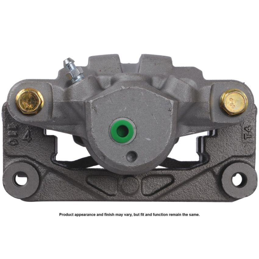 CARDONE Reman 19-B6376 Remanufactured Unloaded Caliper w/Bracket