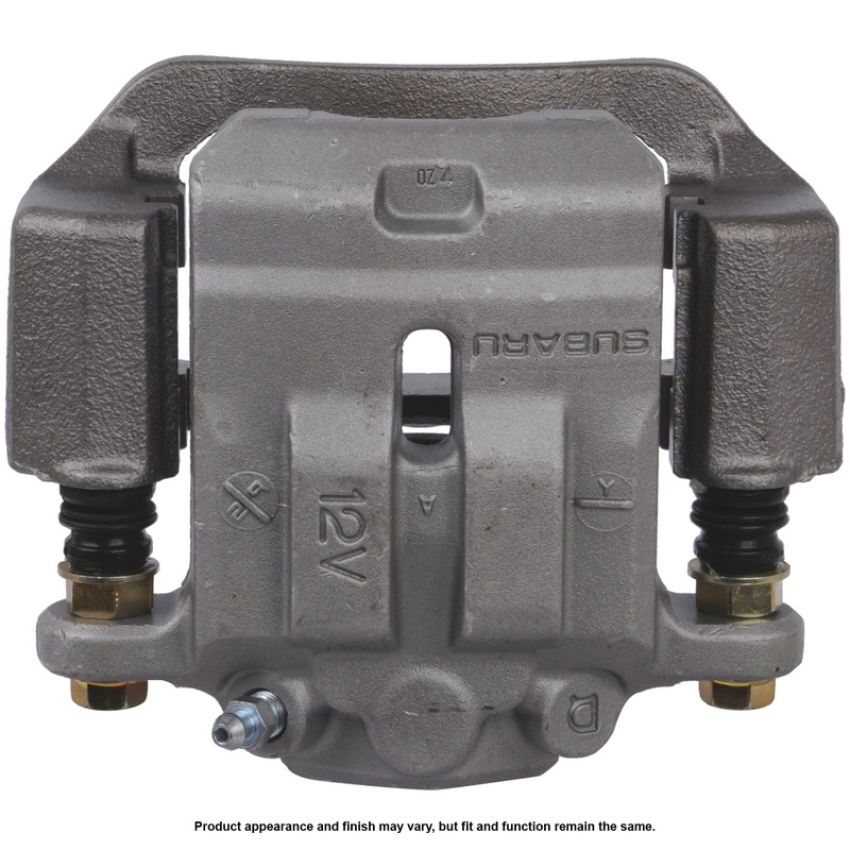 CARDONE Reman 19-B6376 Remanufactured Unloaded Caliper w/Bracket