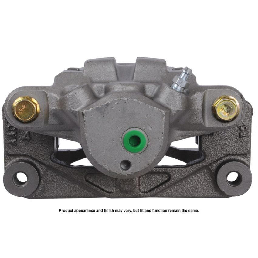 CARDONE Reman 19-B6377 Remanufactured Unloaded Caliper w/Bracket