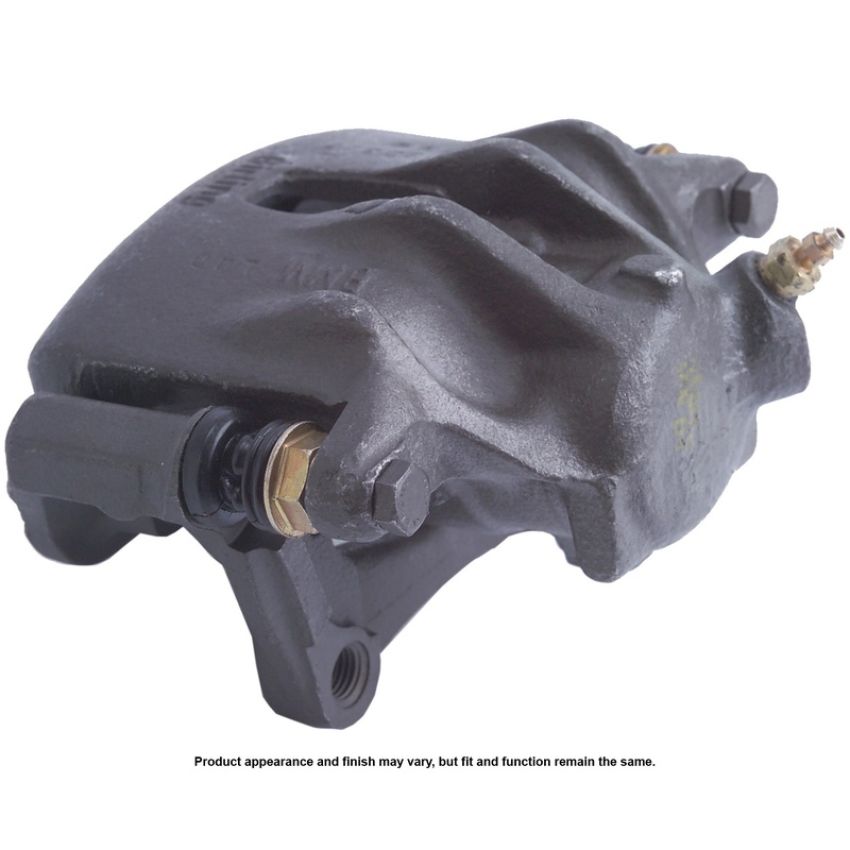 CARDONE Reman 19-B637 Remanufactured Unloaded Caliper w/Bracket