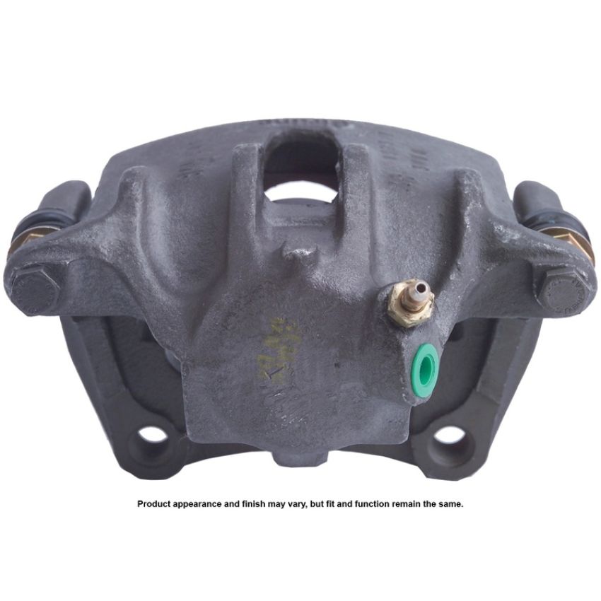 CARDONE Reman 19-B637 Remanufactured Unloaded Caliper w/Bracket