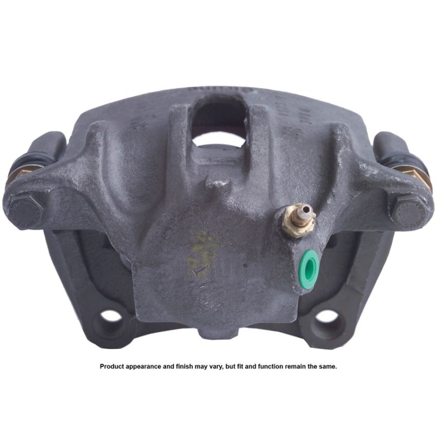 CARDONE Reman 19-B637 Remanufactured Unloaded Caliper w/Bracket