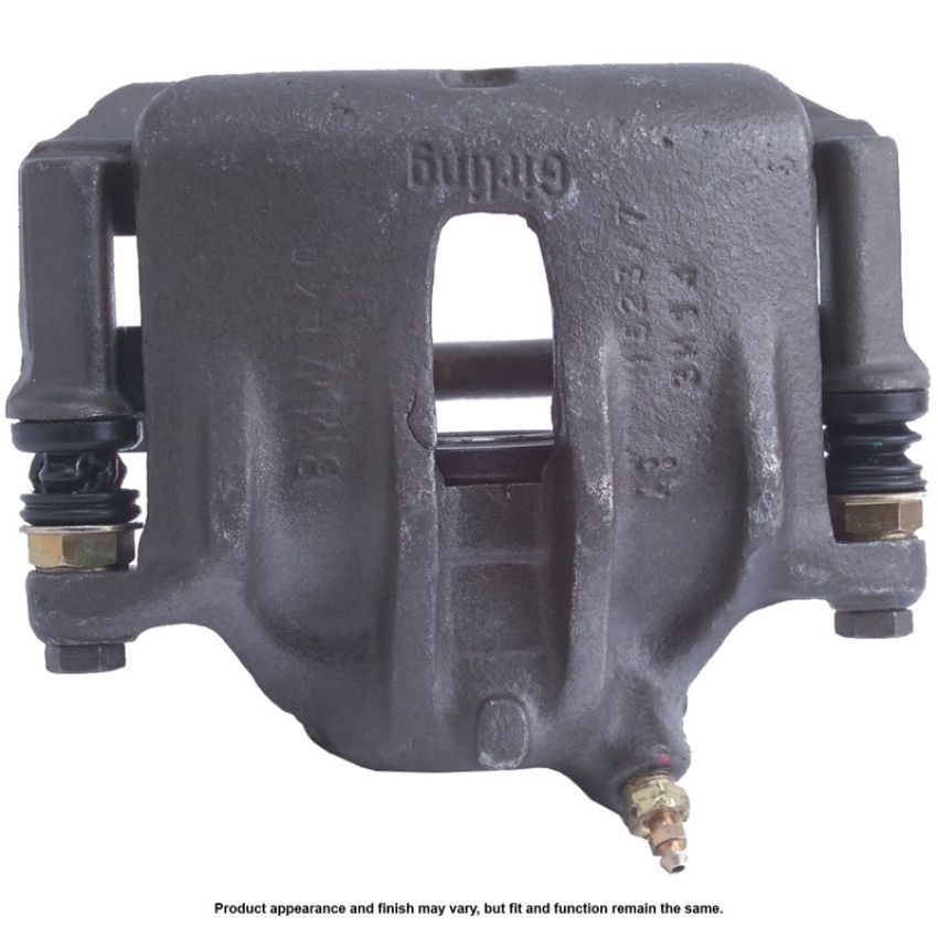 CARDONE Reman 19-B637 Remanufactured Unloaded Caliper w/Bracket