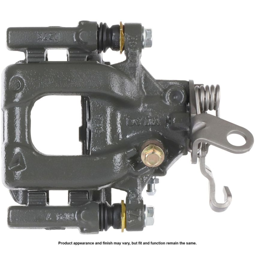 CARDONE Reman 19-B6384 Remanufactured Unloaded Caliper w/Bracket
