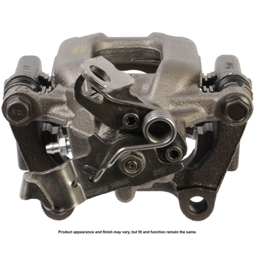 CARDONE Reman 19-B6384 Remanufactured Unloaded Caliper w/Bracket