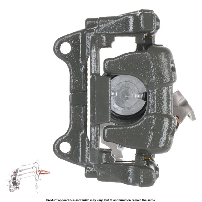 CARDONE Reman 19-B6384 Remanufactured Unloaded Caliper w/Bracket