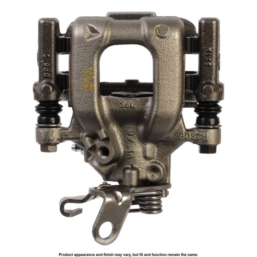 CARDONE Reman 19-B6384 Remanufactured Unloaded Caliper w/Bracket