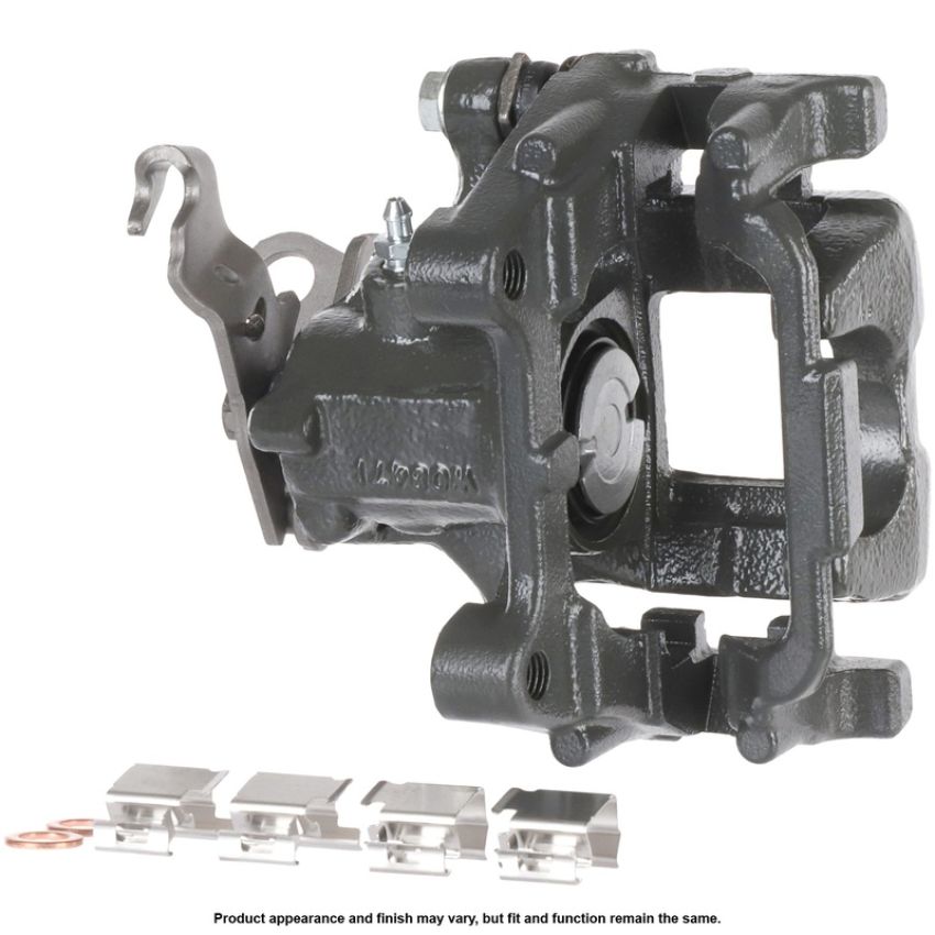 CARDONE Reman 19-B6385 Remanufactured Unloaded Caliper w/Bracket