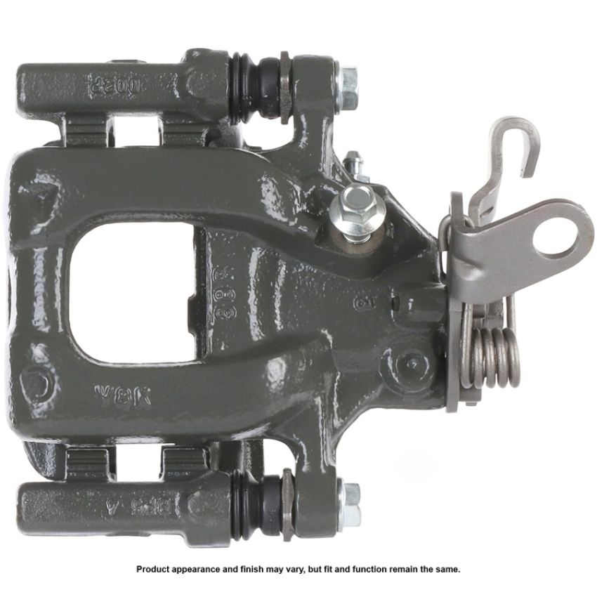 CARDONE Reman 19-B6385 Remanufactured Unloaded Caliper w/Bracket