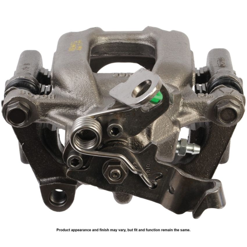 CARDONE Reman 19-B6385 Remanufactured Unloaded Caliper w/Bracket
