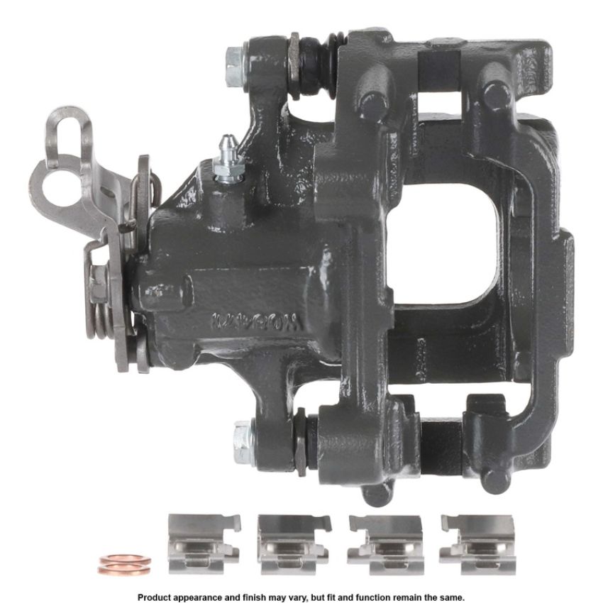 CARDONE Reman 19-B6385 Remanufactured Unloaded Caliper w/Bracket