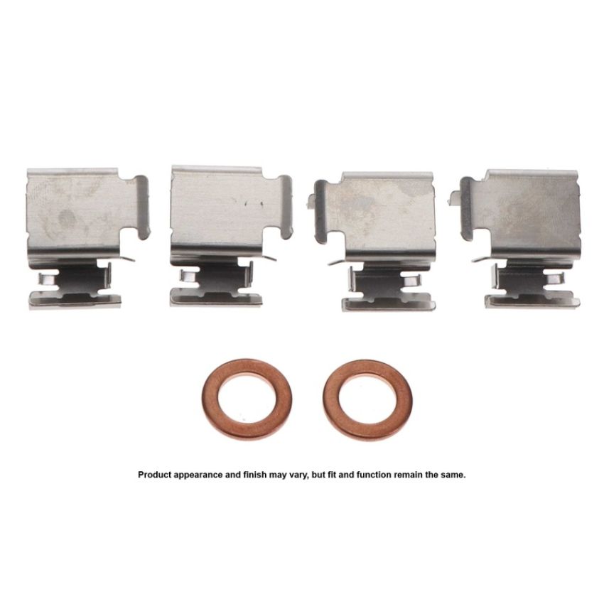 CARDONE Reman 19-B6385 Remanufactured Unloaded Caliper w/Bracket