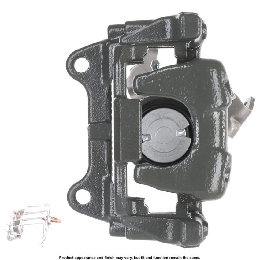 CARDONE Reman 19-B6385 Remanufactured Unloaded Caliper w/Bracket