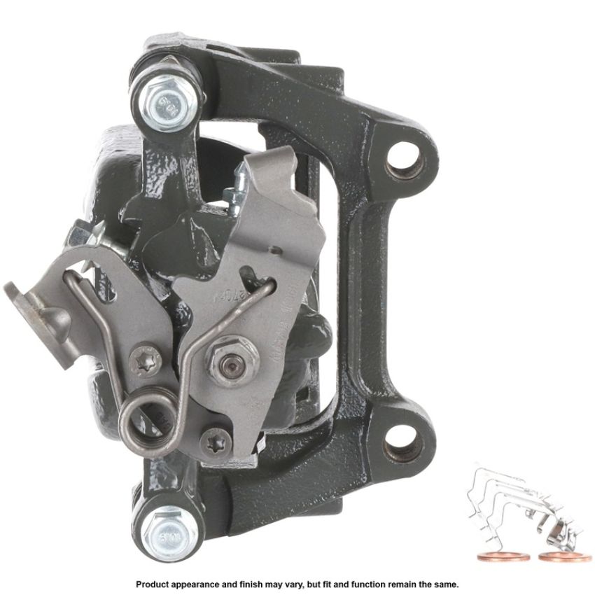 CARDONE Reman 19-B6385 Remanufactured Unloaded Caliper w/Bracket