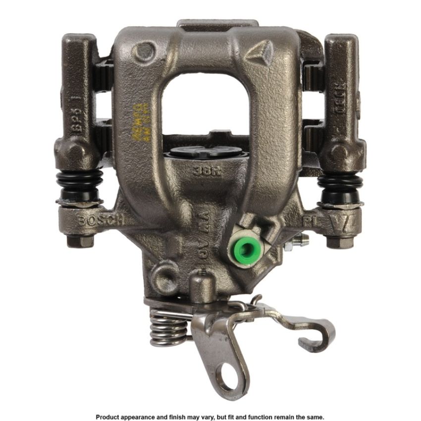 CARDONE Reman 19-B6385 Remanufactured Unloaded Caliper w/Bracket