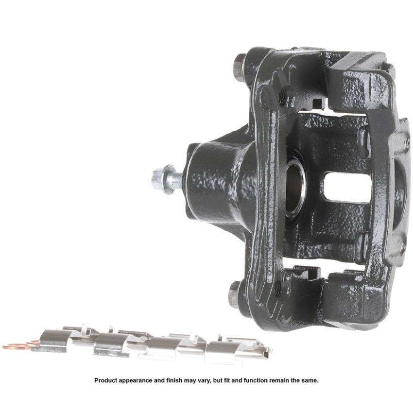 CARDONE Reman 19-B6390 Remanufactured Unloaded Caliper w/Bracket