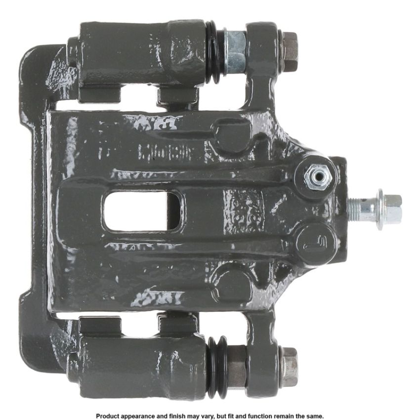 CARDONE Reman 19-B6390 Remanufactured Unloaded Caliper w/Bracket