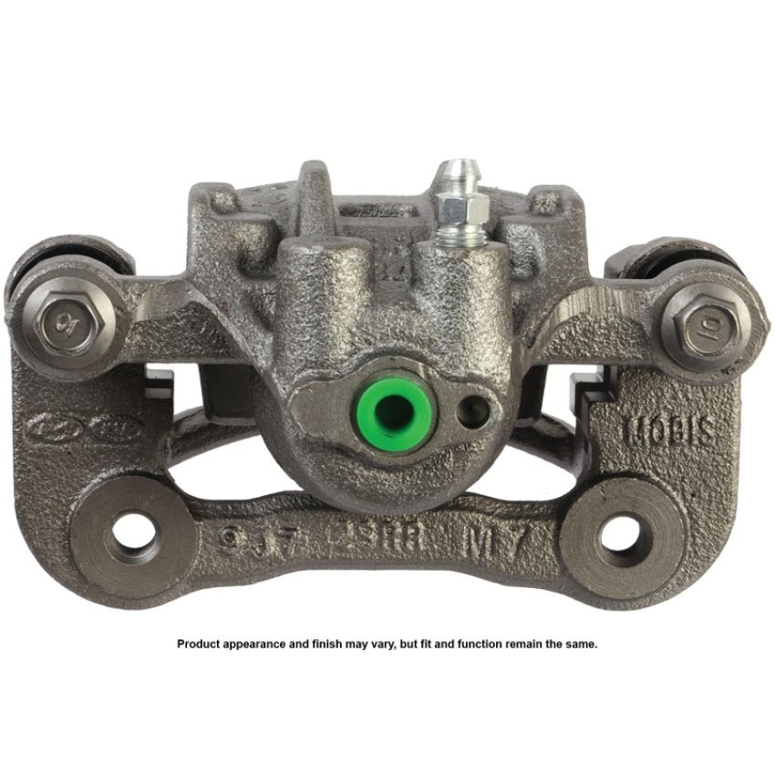 CARDONE Reman 19-B6390 Remanufactured Unloaded Caliper w/Bracket