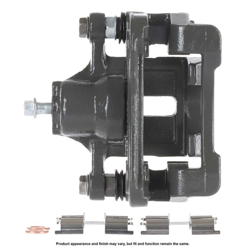 CARDONE Reman 19-B6390 Remanufactured Unloaded Caliper w/Bracket