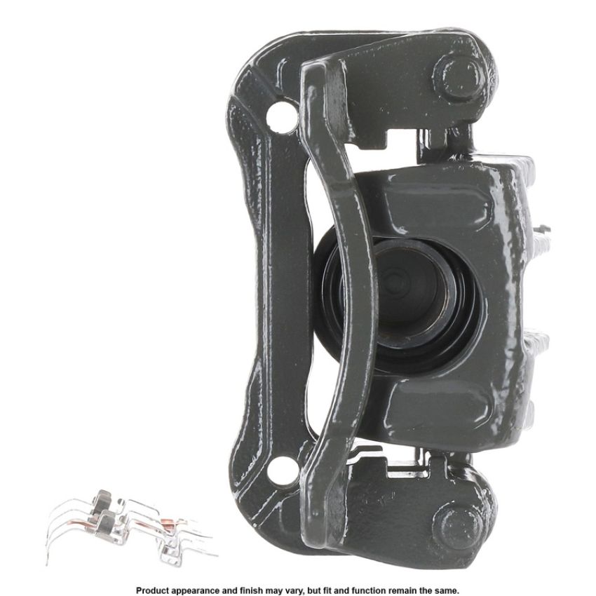 CARDONE Reman 19-B6390 Remanufactured Unloaded Caliper w/Bracket