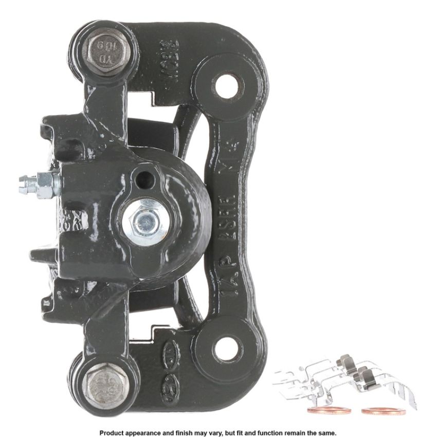 CARDONE Reman 19-B6390 Remanufactured Unloaded Caliper w/Bracket