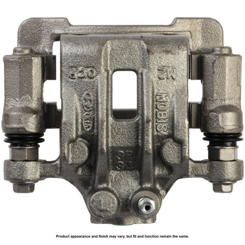 CARDONE Reman 19-B6390 Remanufactured Unloaded Caliper w/Bracket