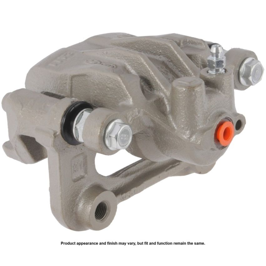CARDONE Reman 19-B6390A Remanufactured Unloaded Caliper w/Bracket