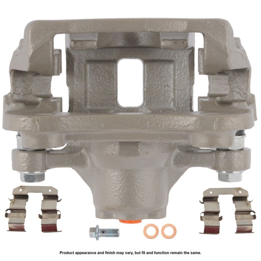 CARDONE Reman 19-B6390A Remanufactured Unloaded Caliper w/Bracket