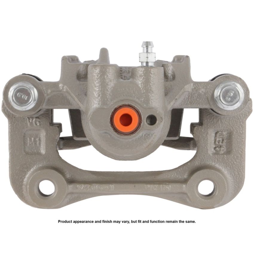 CARDONE Reman 19-B6390A Remanufactured Unloaded Caliper w/Bracket